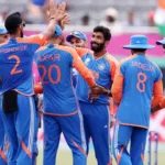 T20 विश्व कप 2024: टी20 विश्व कप टीम में शामिल हुए छह भारतीय सितारे